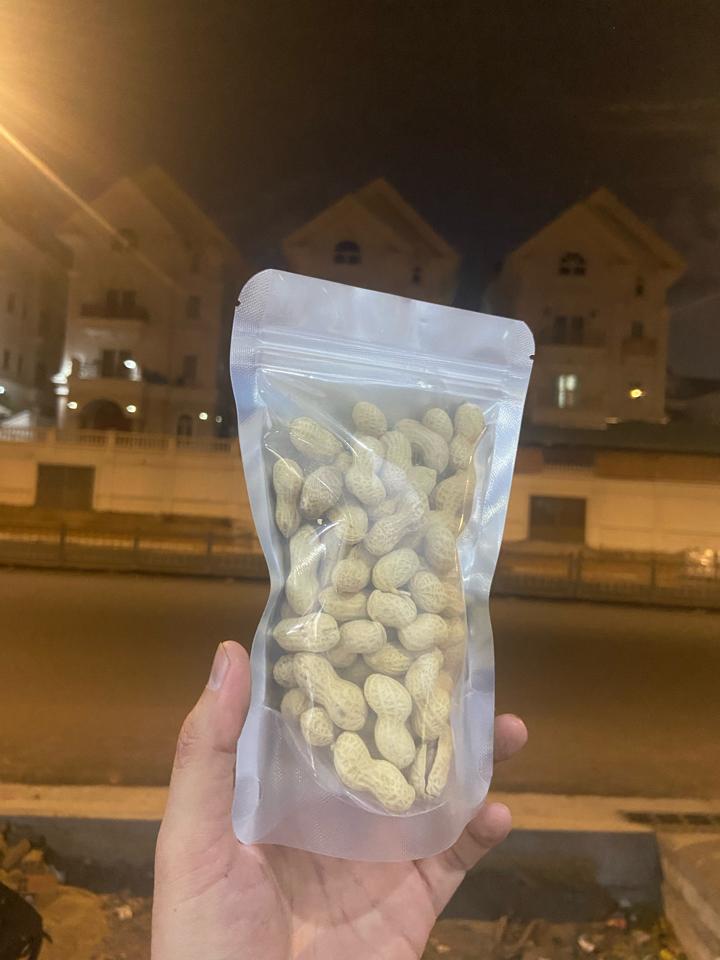Đậu Phộng Cốt Dừa - Long An-duoc-ban-tai-Tea Vị