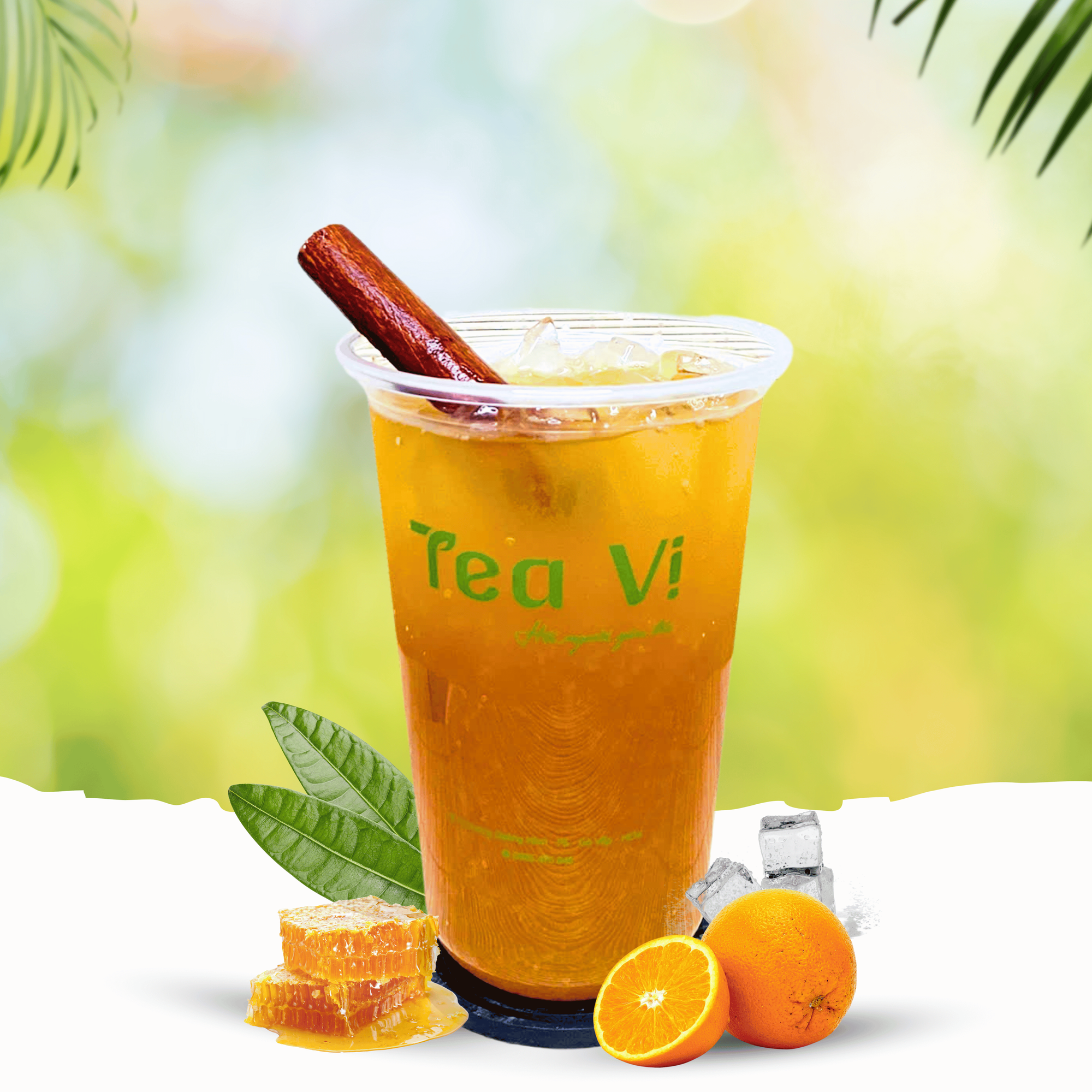 Cam Quế Mật Ong-duoc-ban-tai-Tea Vị