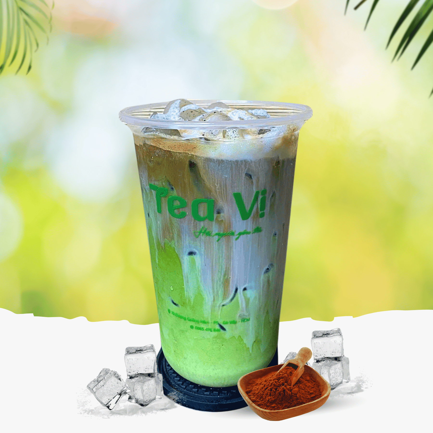 Matcha Buôn Mê-duoc-ban-tai-Tea Vị