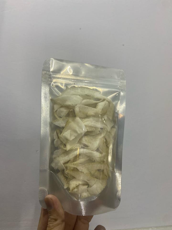Bưởi Non Sấy Dẻo - An Giang-duoc-ban-tai-Tea Vị