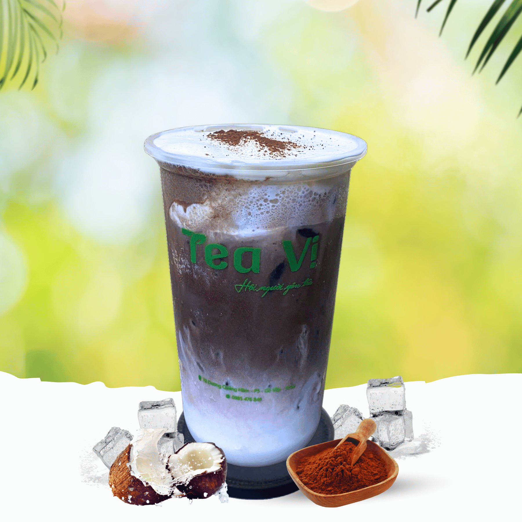 Cacao Cốt Dừa-duoc-ban-tai-Tea Vị
