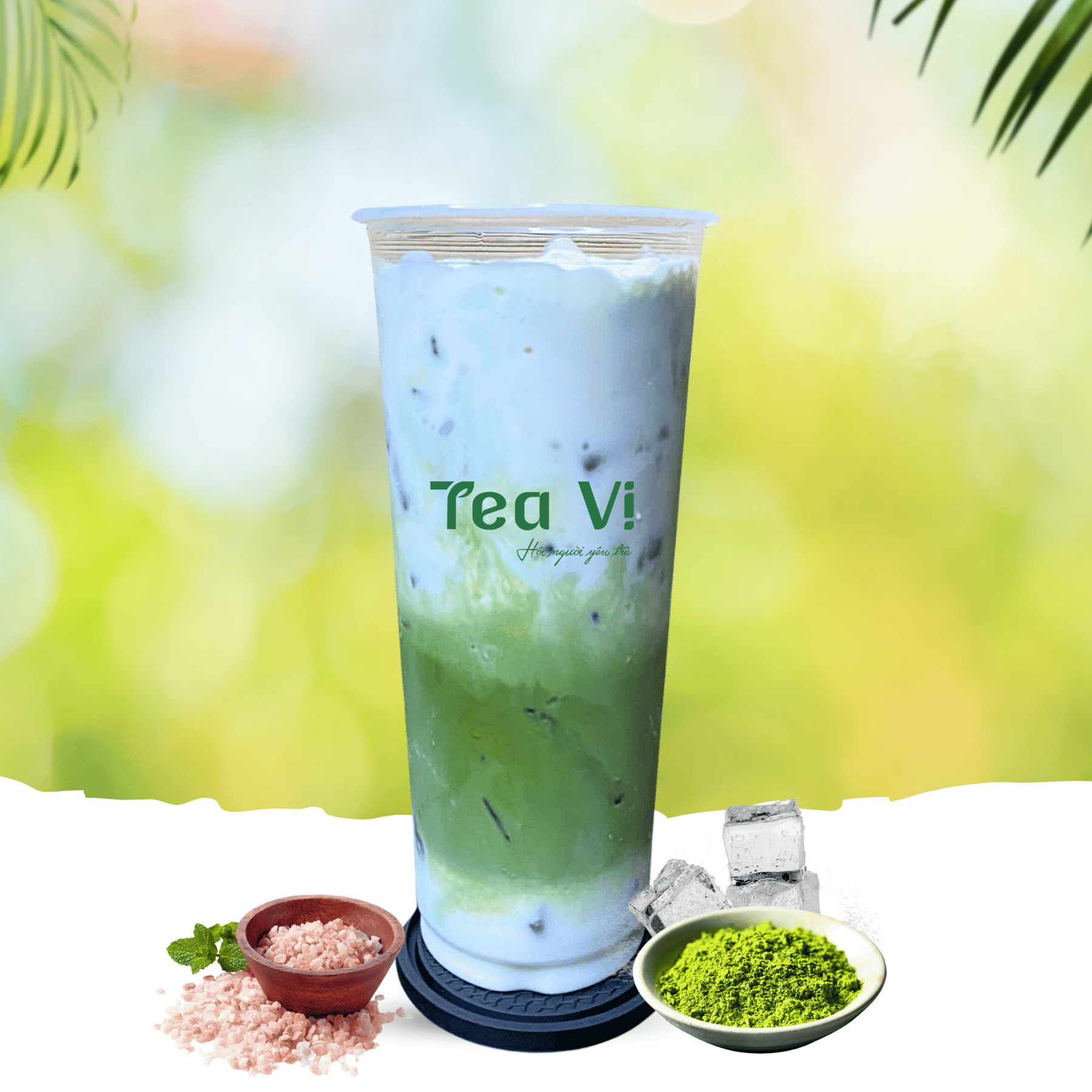 Matcha Muối Sài Gầu-duoc-ban-tai-Tea Vị