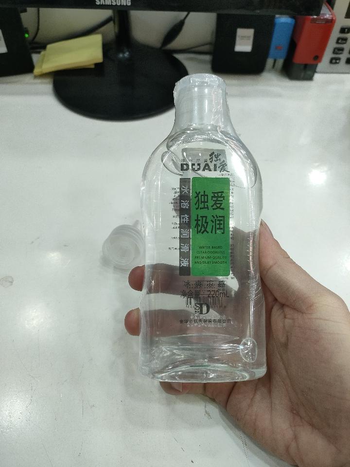 Gel 200ml có vòi-duoc-ban-tai-Văn Liêm Popper