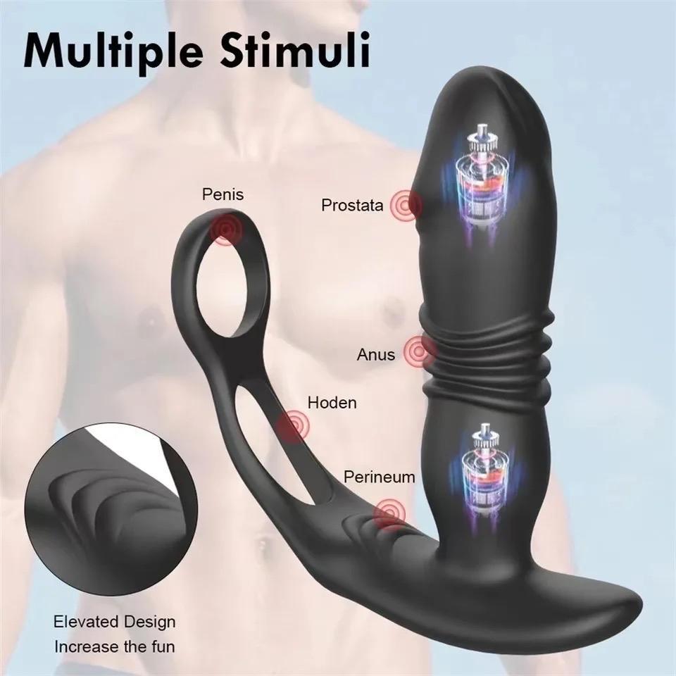 Pug rung và thụt lên xuống-duoc-ban-tai-Văn Liêm Popper