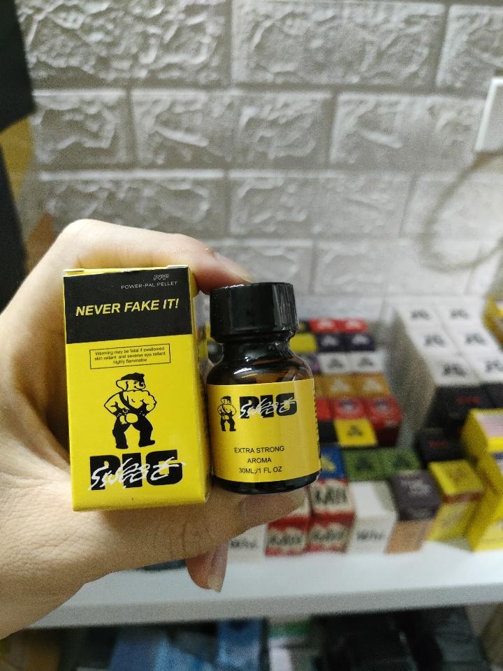 Popper PIG 10ml-duoc-ban-tai-Văn Liêm Popper