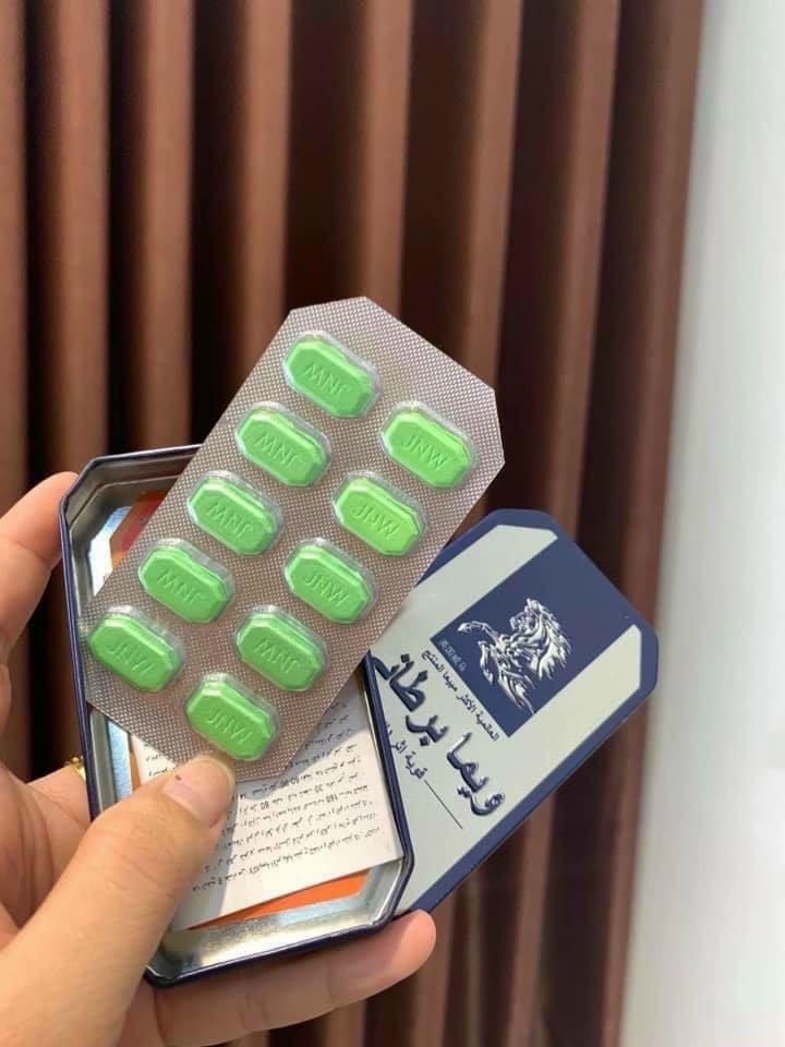 Cường dương ngựa thái lan chính hãng-duoc-ban-tai-Văn Liêm Popper