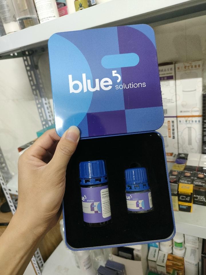 Popper 60ml Blue Mạnh-duoc-ban-tai-Văn Liêm Popper
