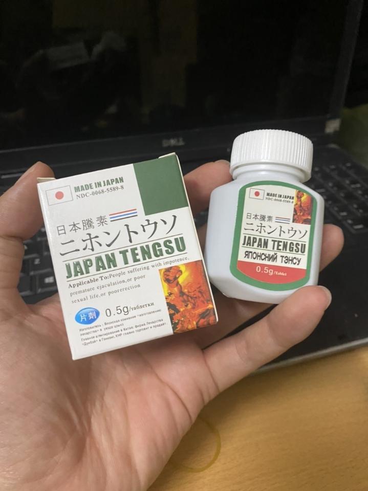 Cường dương Tengsu 16 viên -duoc-ban-tai-Văn Liêm Popper