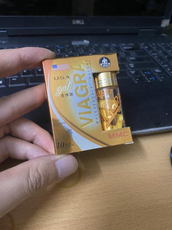 Cương dương Viagra Gold-duoc-ban-tai-Văn Liêm Popper