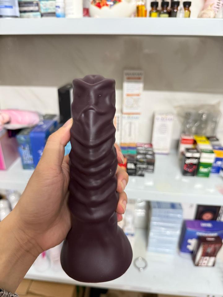 Dildo dương vật ngựa size M -duoc-ban-tai-Văn Liêm Popper