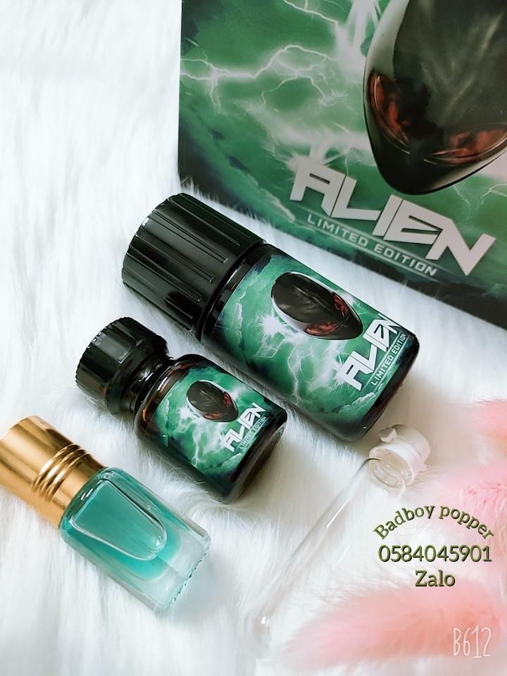Popper Alien 30ml siêu mạnh-duoc-ban-tai-Văn Liêm Popper