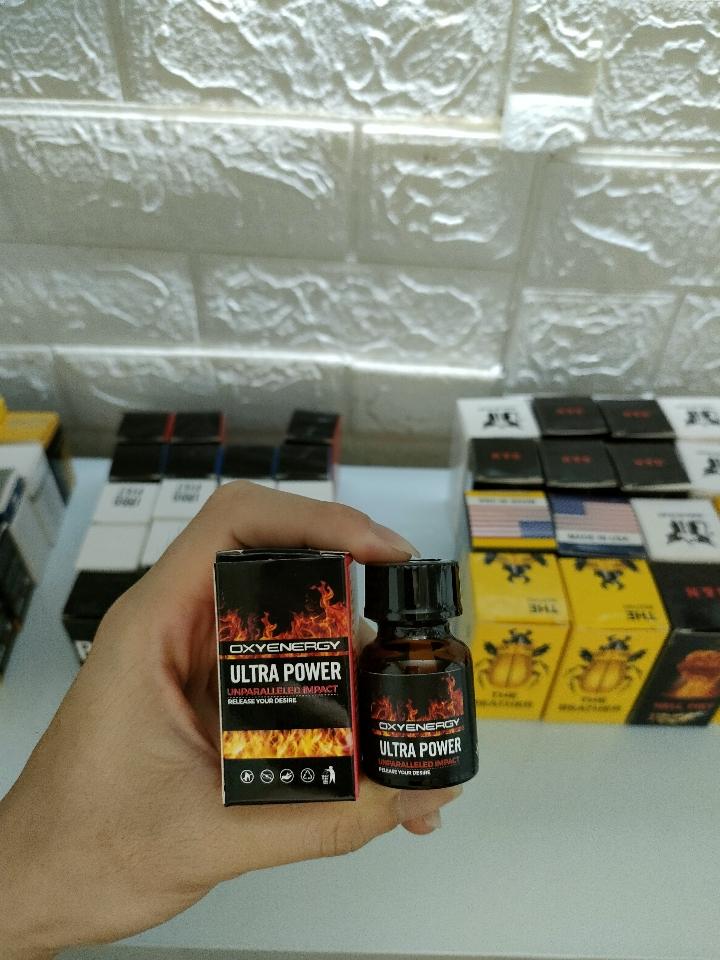 Popper Ultra 10ml-duoc-ban-tai-Văn Liêm Popper