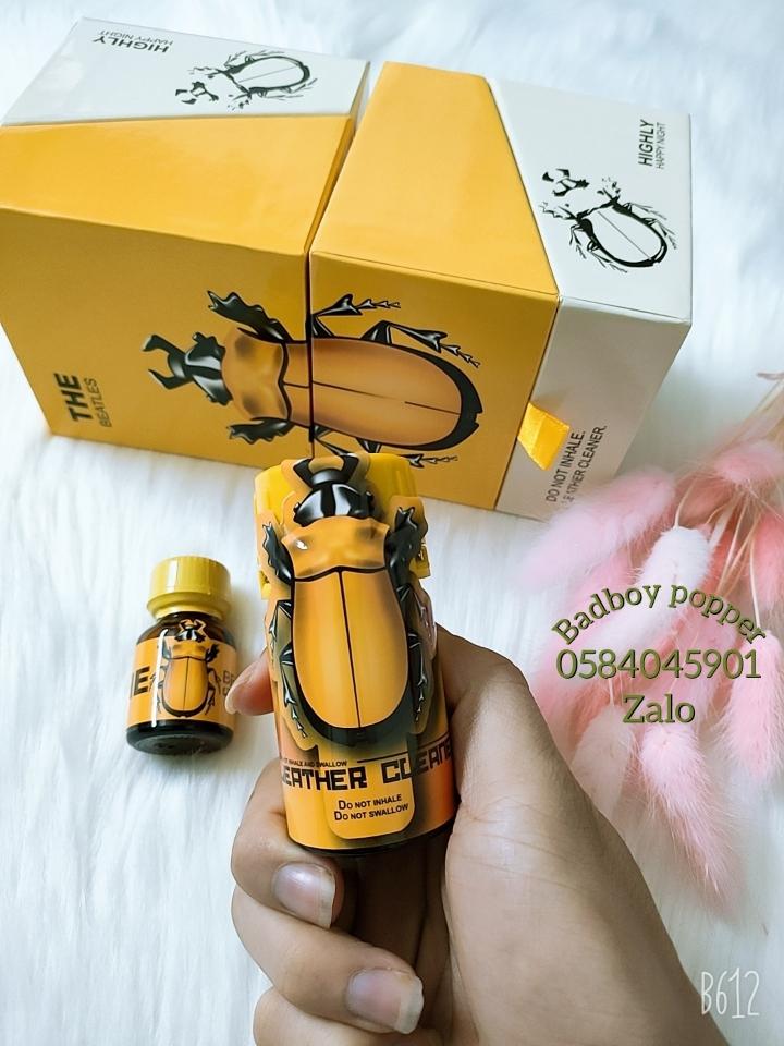 Popper 60ml Blue Devil -duoc-ban-tai-Văn Liêm Popper