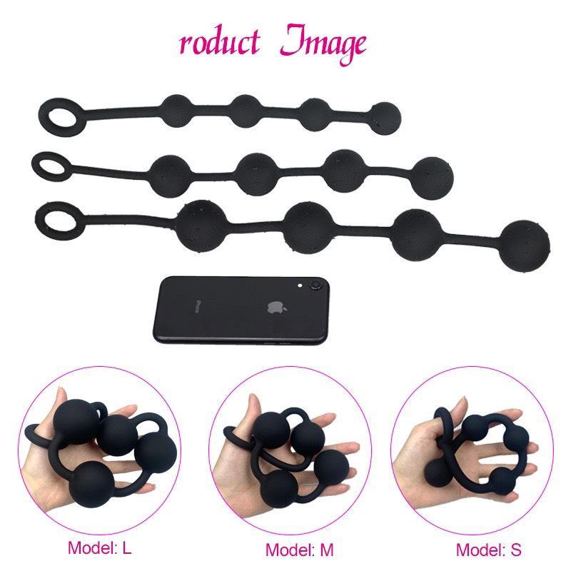 Pug chuỗi hạt silicon 4cm vừa-duoc-ban-tai-Văn Liêm Popper