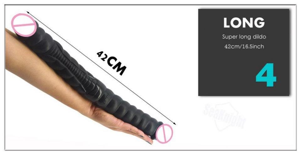 Dương vật 2 đầu 42cmx5cm-duoc-ban-tai-Văn Liêm Popper