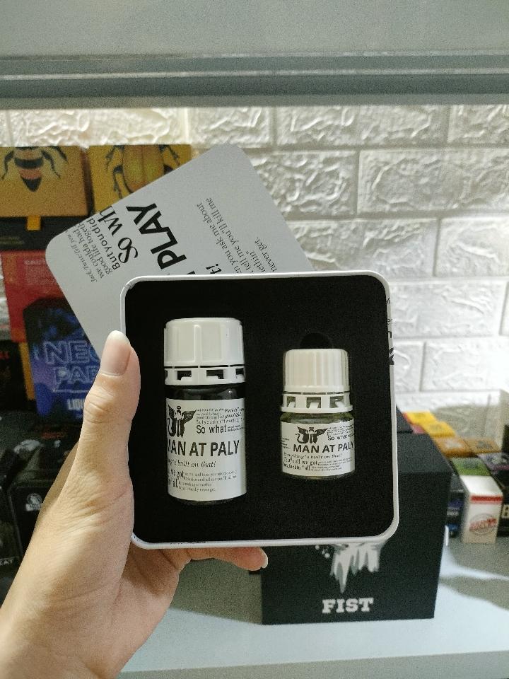 Popper Man at play 30ml siêu mạnh -duoc-ban-tai-Văn Liêm Popper