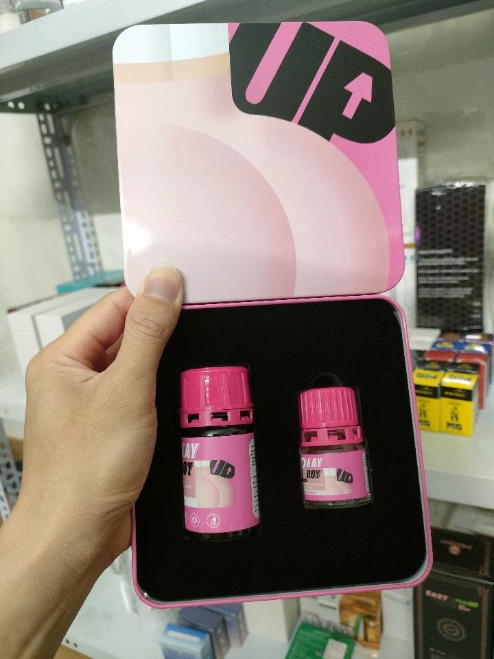 popper 60ml UP siêu mạnh-duoc-ban-tai-Văn Liêm Popper