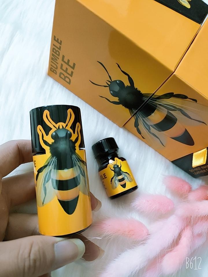 Popper Ong vàng 50ml cao cấp siêu mạnh -duoc-ban-tai-Văn Liêm Popper