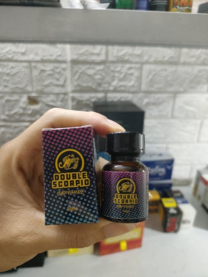 Popper bọ cạp 10ml-duoc-ban-tai-Văn Liêm Popper