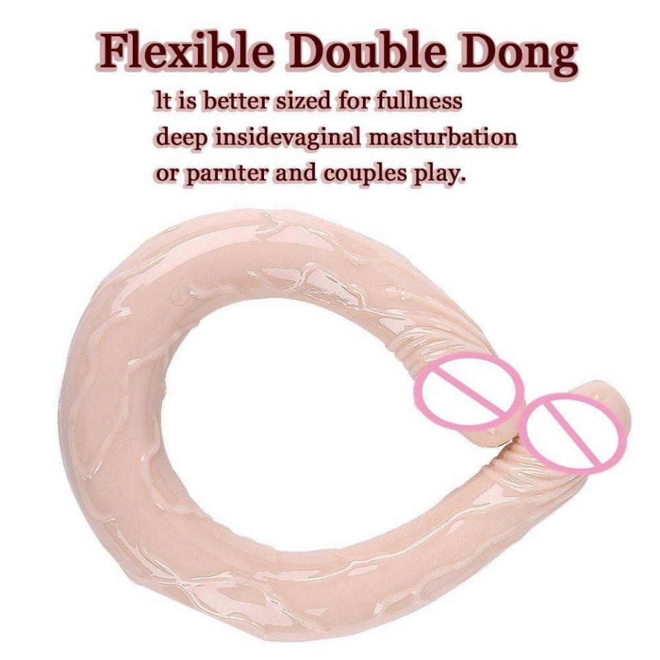 Toy 2 đầu 42cmx3.3cm-duoc-ban-tai-Văn Liêm Popper