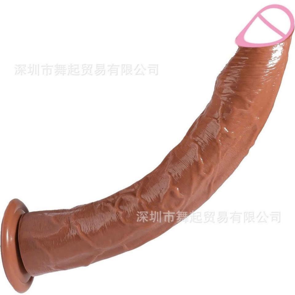 Dương vật không bìu 34cm - 5cm -duoc-ban-tai-Văn Liêm Popper
