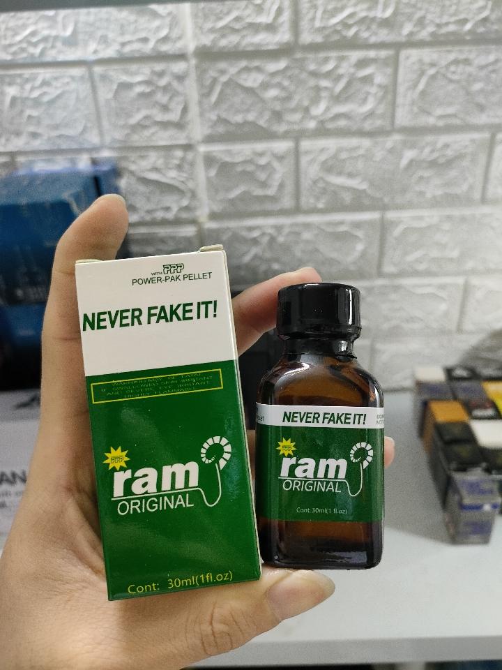 Popper Ram siêu mạnh 30ml-duoc-ban-tai-Văn Liêm Popper