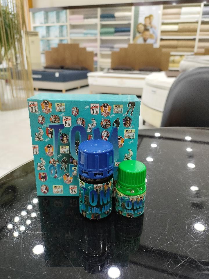 Popper Tom Of Finland 60ml-duoc-ban-tai-Văn Liêm Popper