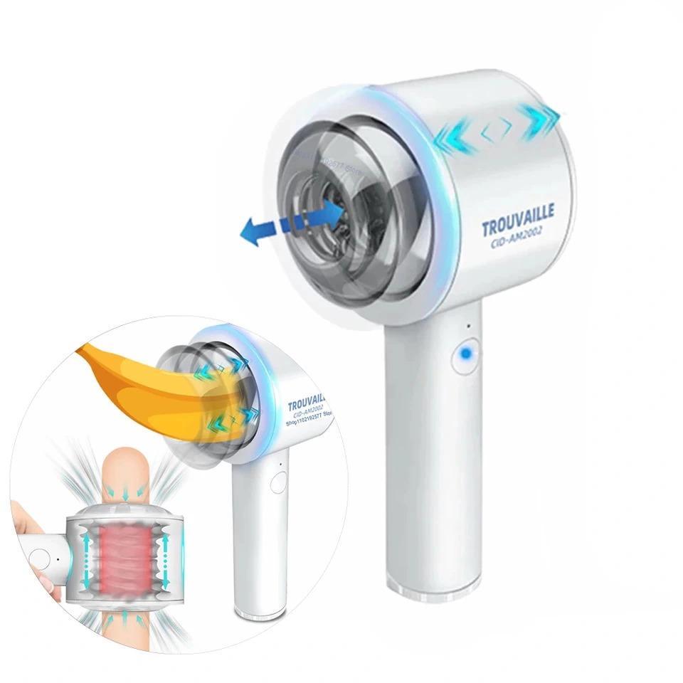 Máy thủ dâm thụt tự động-duoc-ban-tai-Văn Liêm Popper