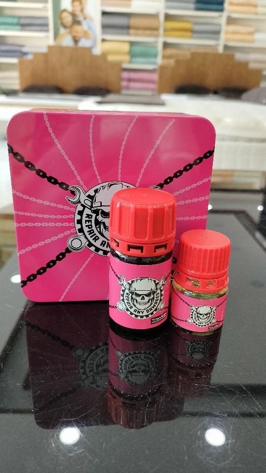 Popper 60ml Hải tặc siêu mạnh-duoc-ban-tai-Văn Liêm Popper