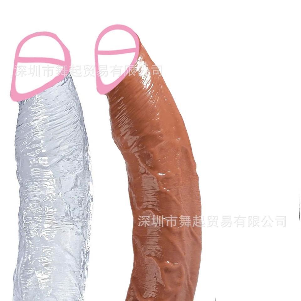 Dương vật không bìu 34cm - 5cm -duoc-ban-tai-Văn Liêm Popper