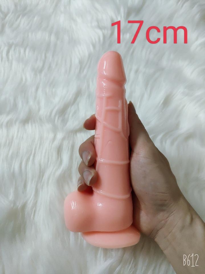 Dương vật 17cm gân -duoc-ban-tai-Văn Liêm Popper