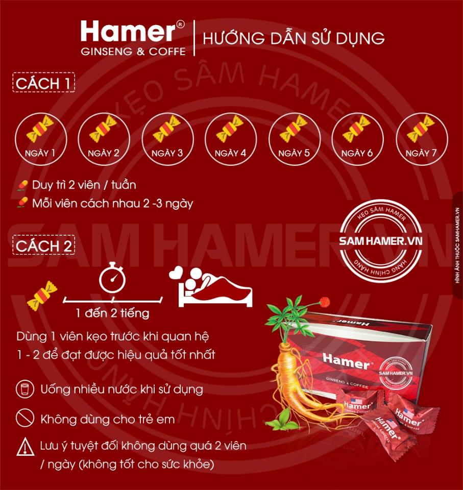Kẹo hamer USA -duoc-ban-tai-Văn Liêm Popper