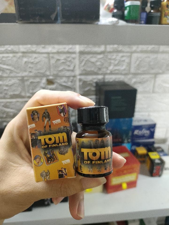 Popper tom . 10ml-duoc-ban-tai-Văn Liêm Popper