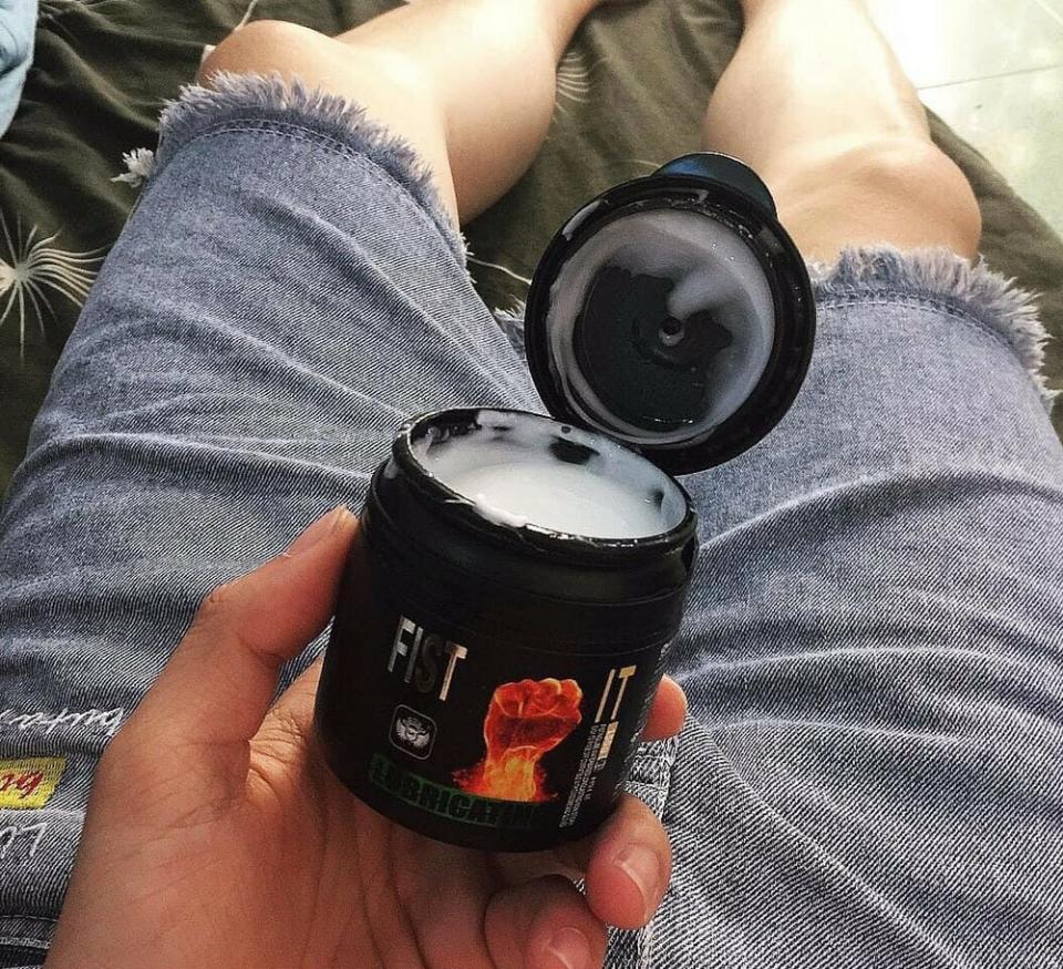 Gel fist 150mg-duoc-ban-tai-Văn Liêm Popper