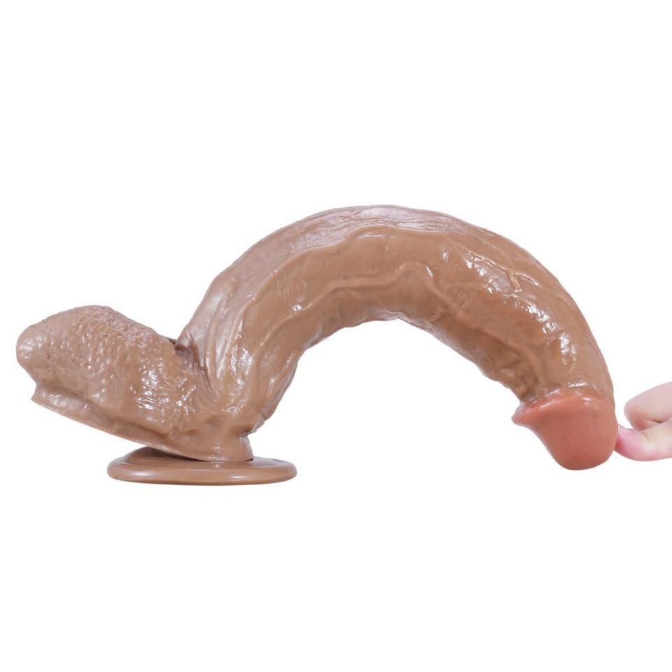 Dương vật siêu khủng 32cm-duoc-ban-tai-Văn Liêm Popper