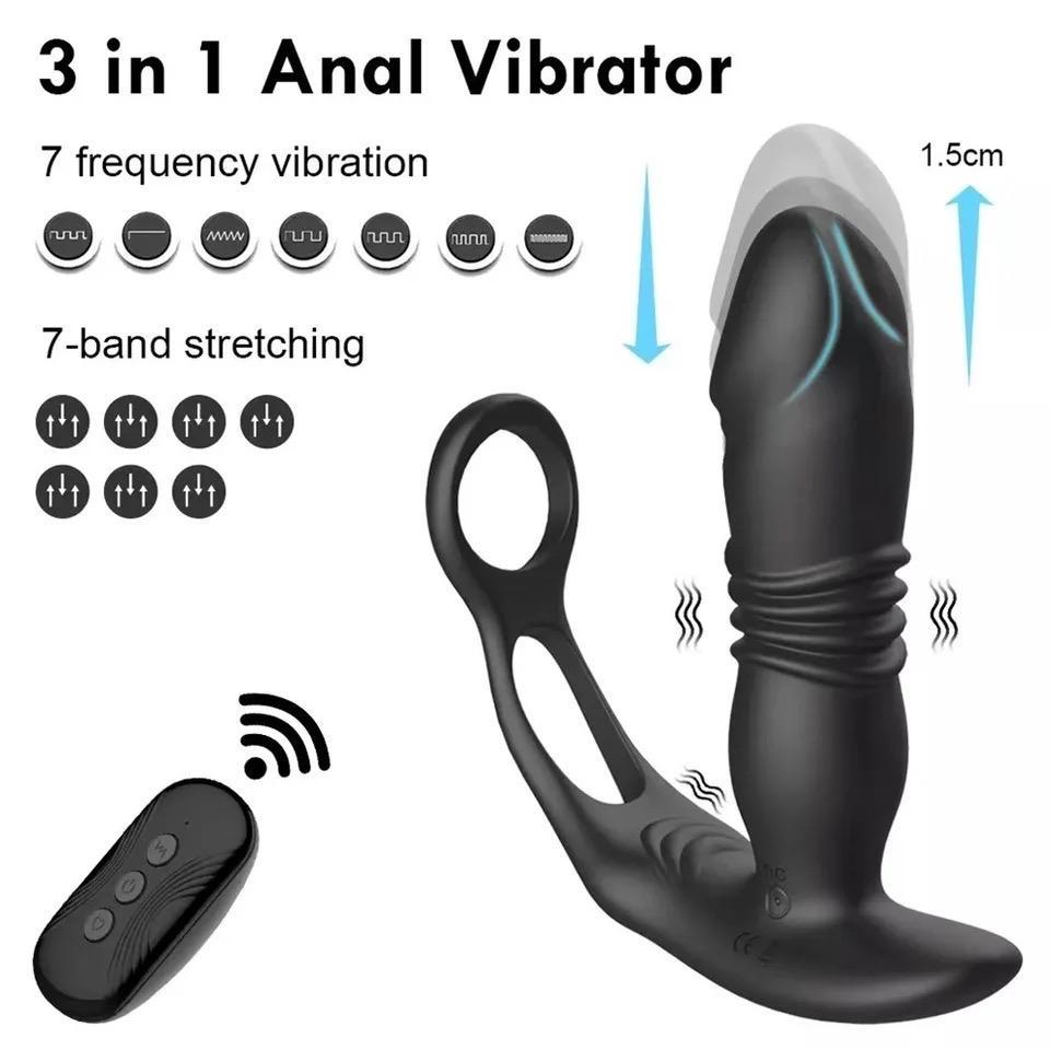 Pug rung và thụt lên xuống-duoc-ban-tai-Văn Liêm Popper