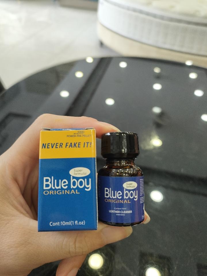 Popper Blueboy 10ml-duoc-ban-tai-Văn Liêm Popper