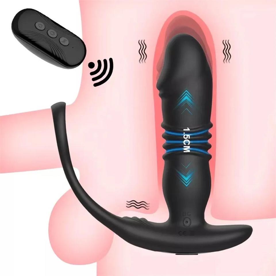 Pug rung và thụt lên xuống-duoc-ban-tai-Văn Liêm Popper
