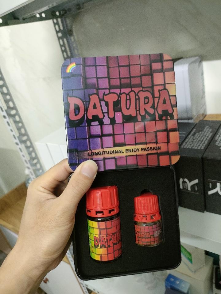 Popper siêu mạnh 50ml Datura-duoc-ban-tai-Văn Liêm Popper