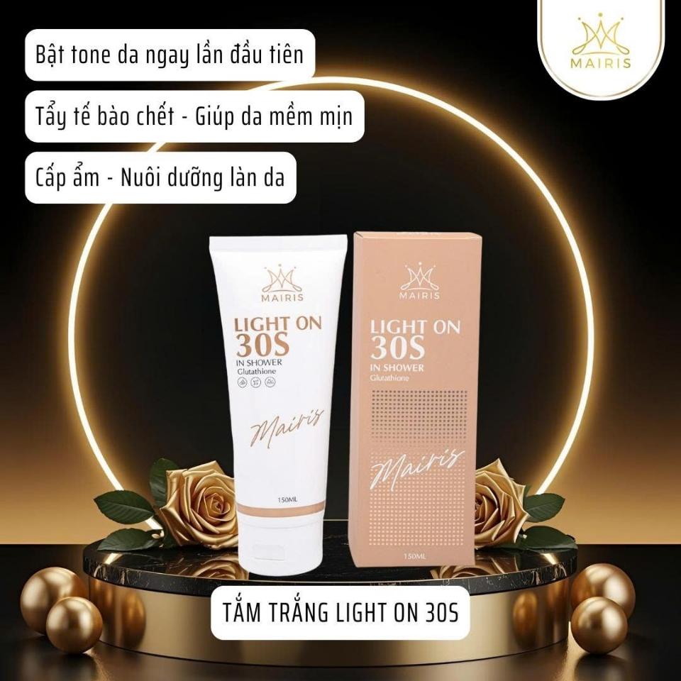(Freeship)COMBO Bộ sản phẩm MAIRIS (đầy đủ), kem ngày,đêm 10g-duoc-ban-tai-TEC
