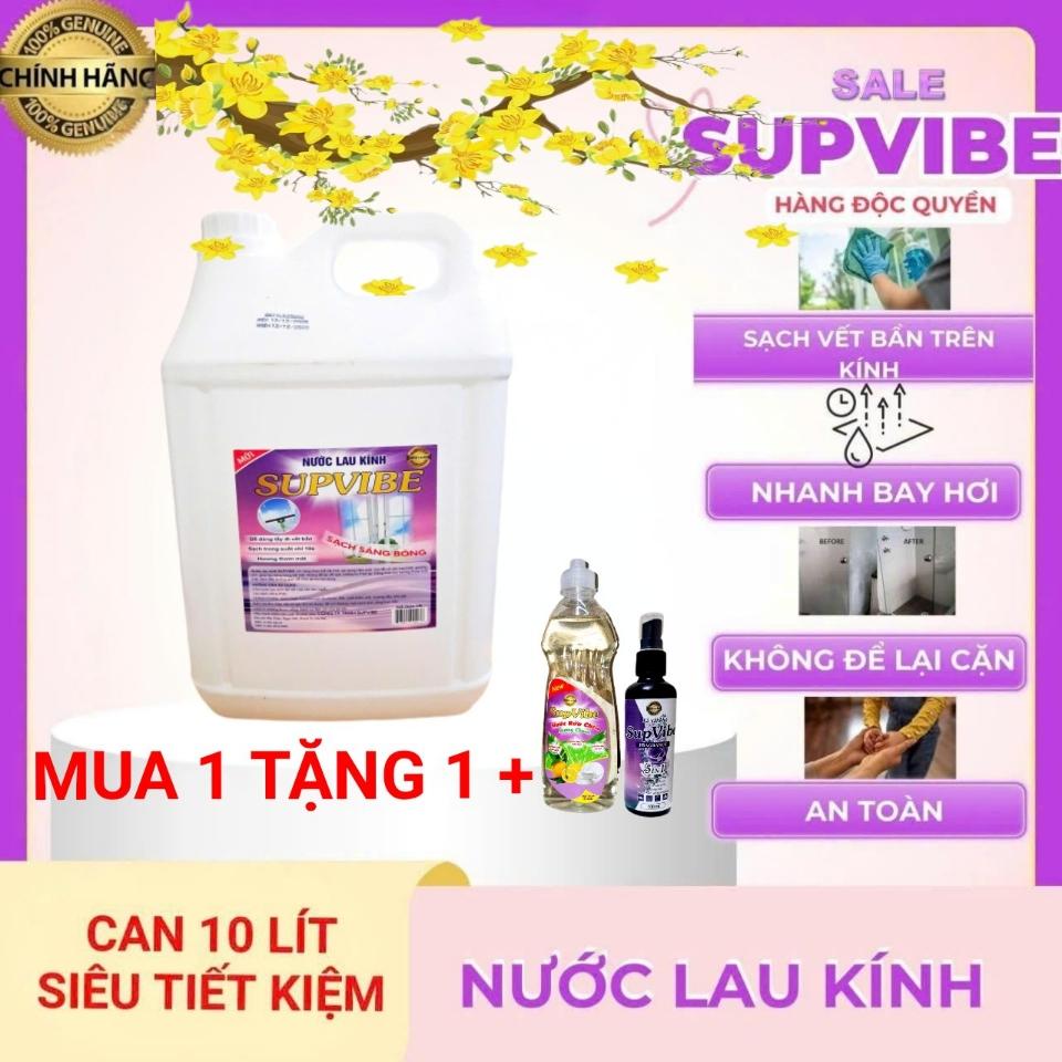  NƯỚC LAU KÍNH SUPVIBE 10l-mua 1 tặng 1(freeship)-duoc-ban-tai-TEC