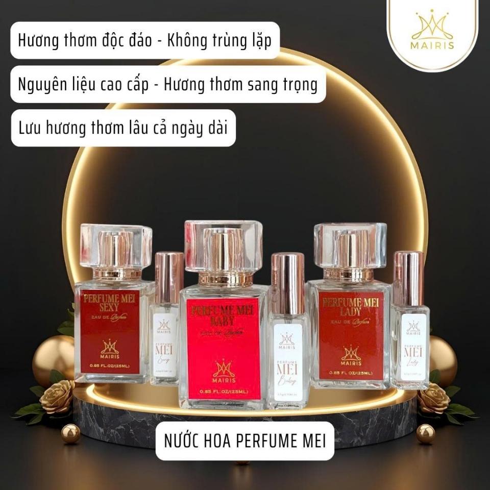 (Freeship)COMBO Bộ sản phẩm MAIRIS (đầy đủ), kem ngày,đêm 10g-duoc-ban-tai-TEC