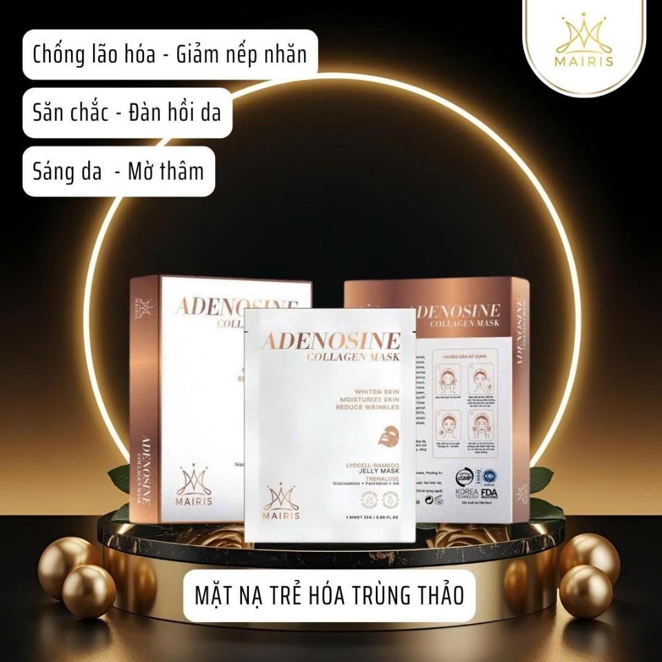 (Freeship)COMBO Bộ sản phẩm MAIRIS (đầy đủ), kem ngày,đêm 10g-duoc-ban-tai-TEC