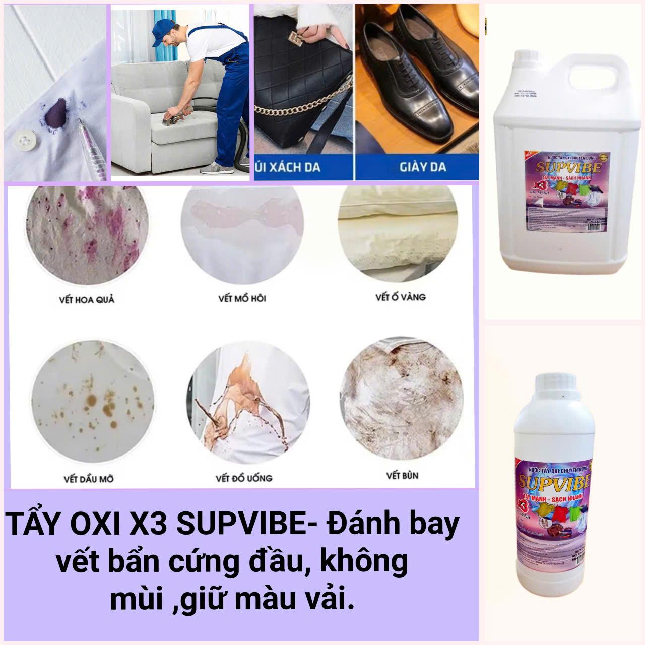 TẨY GỐC OXI X3 SUPVIBE 1 lít -duoc-ban-tai-TEC