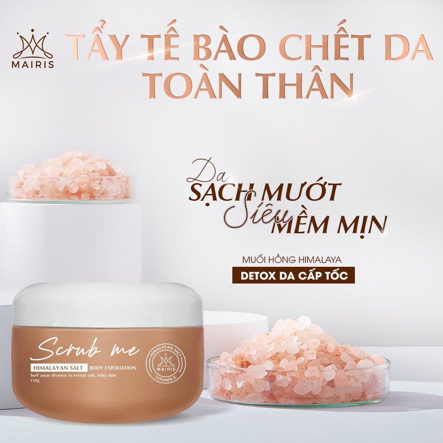 (Freeship)TẨY TẾ BÀO CHẾT MUỐI HỒNG HIMALAYA 150G -duoc-ban-tai-TEC