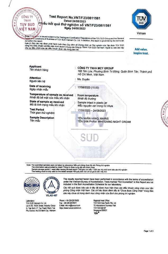 (Freeship)COMBO KEM NGÀY VÀ ĐÊM 10G MAIRIS-duoc-ban-tai-TEC