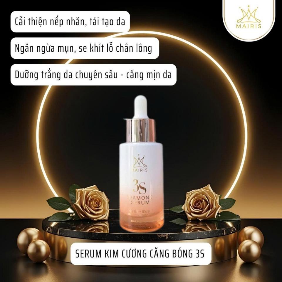 (Freeship)COMBO Bộ sản phẩm MAIRIS (đầy đủ), kem ngày,đêm 10g-duoc-ban-tai-TEC