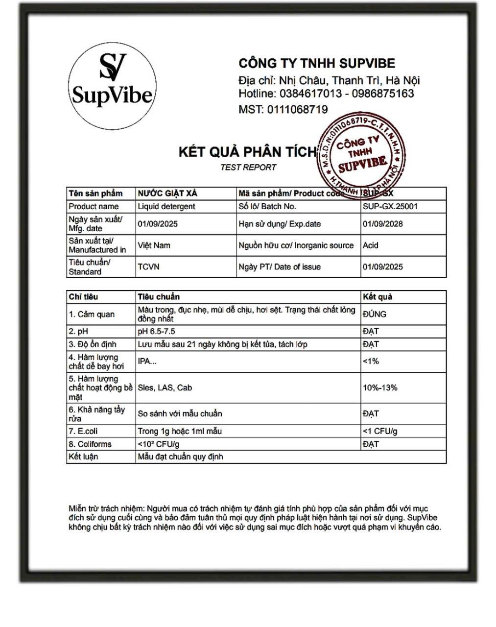 NƯỚC GIẶT XẢ THƯỜNG 2IN1 CAN 10L SUPVIBE -duoc-ban-tai-TEC