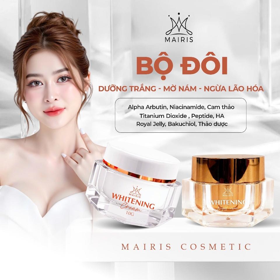 (Freeship)COMBO KEM NGÀY VÀ ĐÊM 10G MAIRIS-duoc-ban-tai-TEC