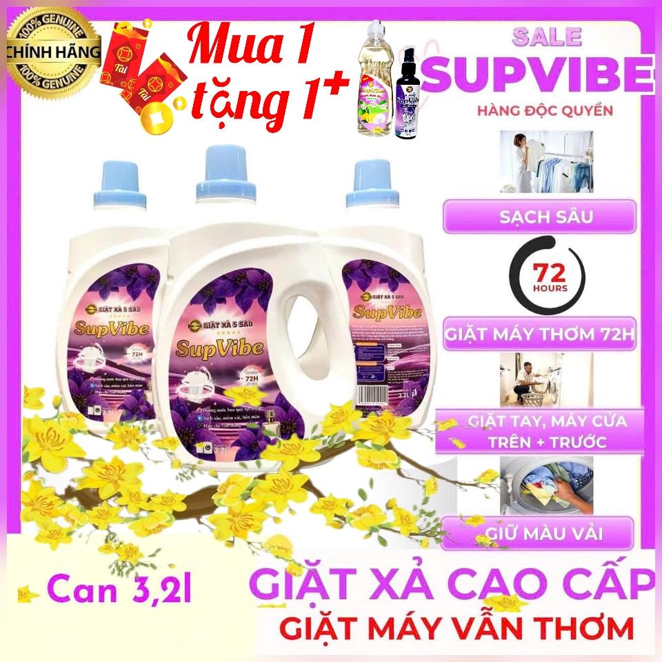 NƯỚC GIẶT XẢ 2IN1 CAO CẤP  3,2l -duoc-ban-tai-TEC